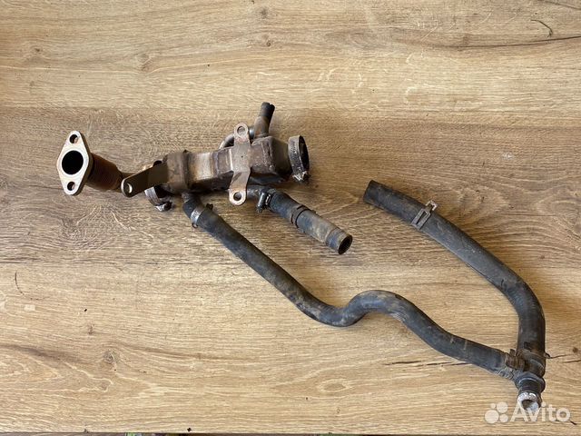 Land rover freelander,ровер 75 теплообменник