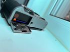 Беззеркальный фотоаппарат Fujifilm x-t20 объявление продам