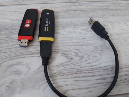 USB модем Билайн Yota