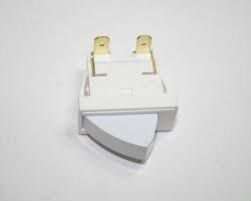 Выключатель освещения холодильника, 50071