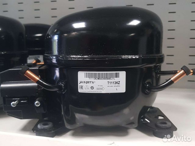 Компрессор для холодильника