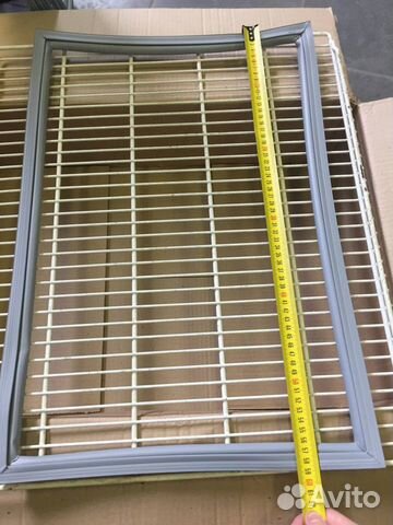 Уплотнитель стола hicold 405x600мм(GNG/SNG)