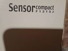 Стиральная машинка Samsung sensor compact f1215j