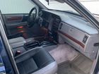 Jeep Grand Cherokee 5.2 AT, 1993, 250 000 км объявление продам