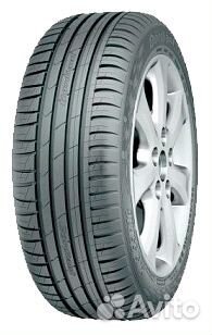 Cordiant Sport 3 PS2 215/55 R17