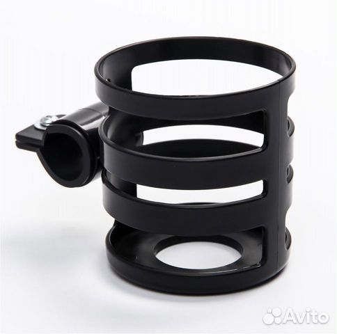 Подстаканник для детской коляски