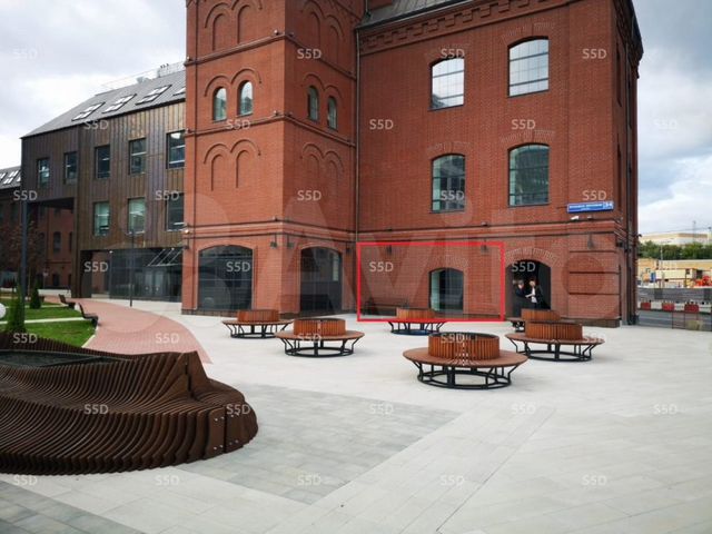 Продам торговое помещение, 122.2 м²