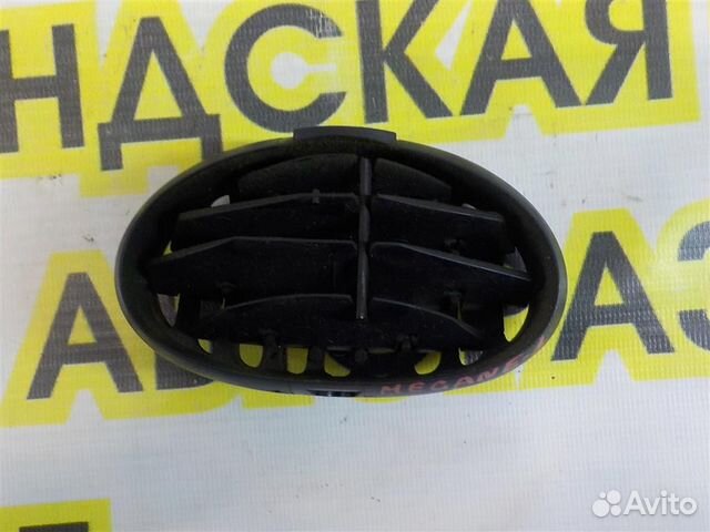 Дефлектор воздушный Renault Megane I 1995-2002