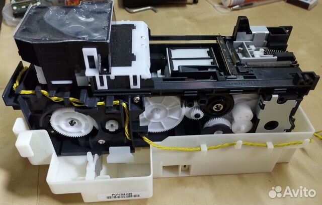 Запчасти для плоттеров Canon iPF, Сanon TM