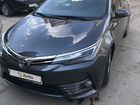 Toyota Corolla 1.6 CVT, 2018, 52 000 км объявление продам