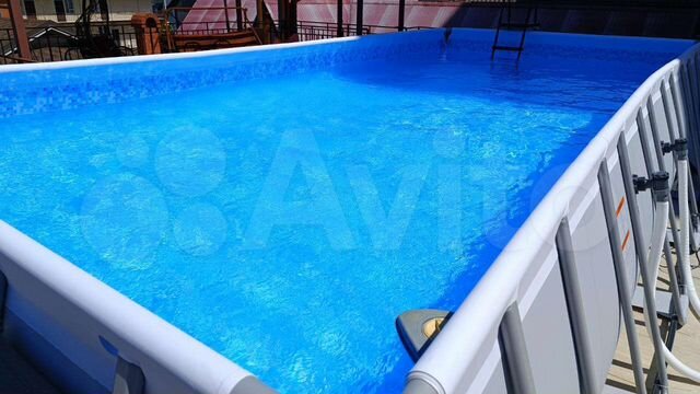 Комната 16 м² в 6-к., 3/3 эт.