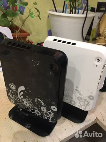 Неттоп pegatron