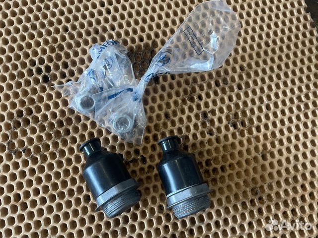 Citroen c5 пежо шаровая опора