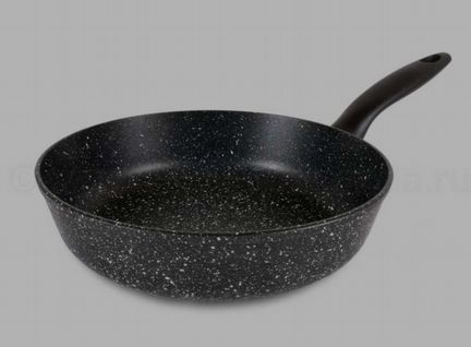 Сотейник 26см/жаровня 28см новые