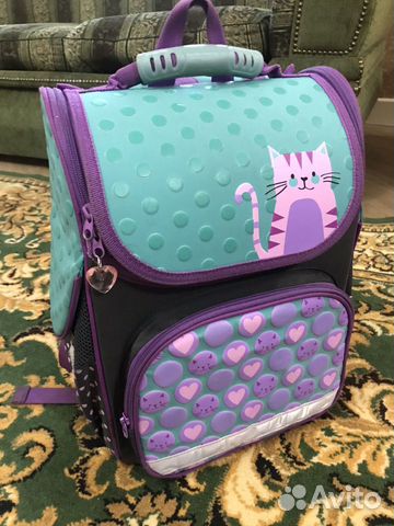 Ранец школьный