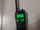 Радиостанция Entel HT723S VHF объявление продам