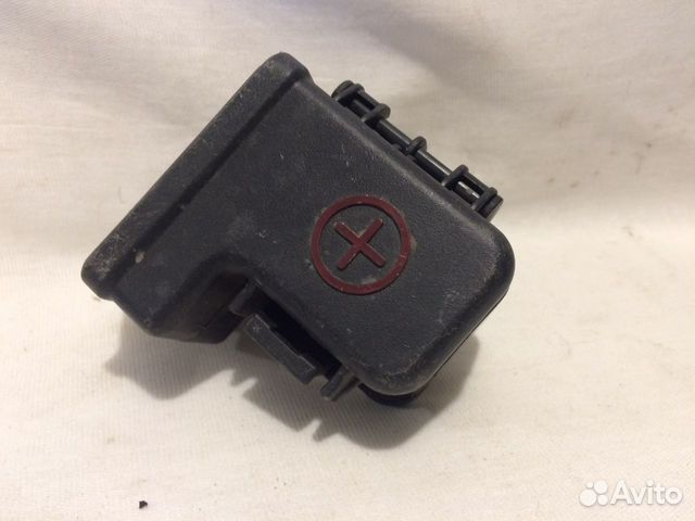 Клемма акб Kia Soul 2