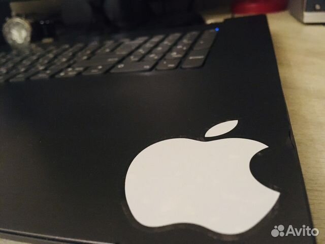 Игровой ноутбук. Lenovo ideapad 330 17ikb