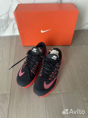 Кроссовки Nike Air Max 2016