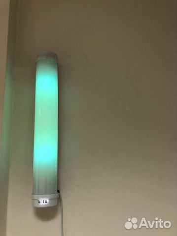 Облучатель рециркулятор Армед