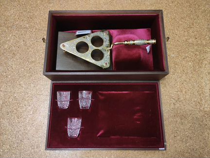 Водочный набор 