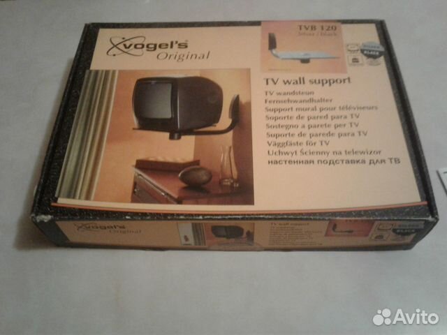 Подставка для телевизора