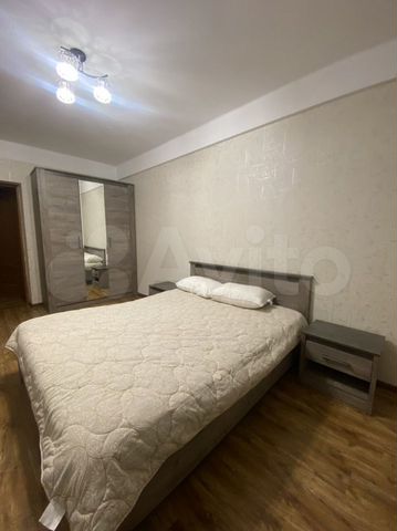 3-к. квартира, 70 м², 7/10 эт.