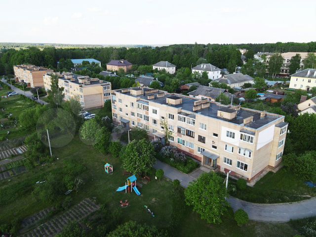 1-к. квартира, 32 м², 2/3 эт.