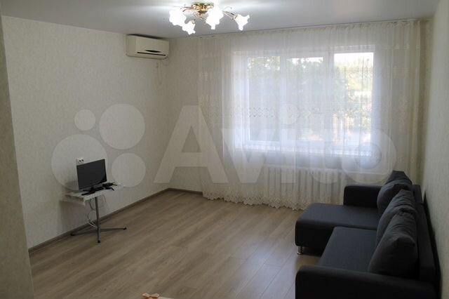 1-к. квартира, 38 м², 2/5 эт.