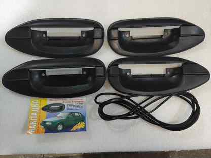 Капот на москвич 2141 цена новый