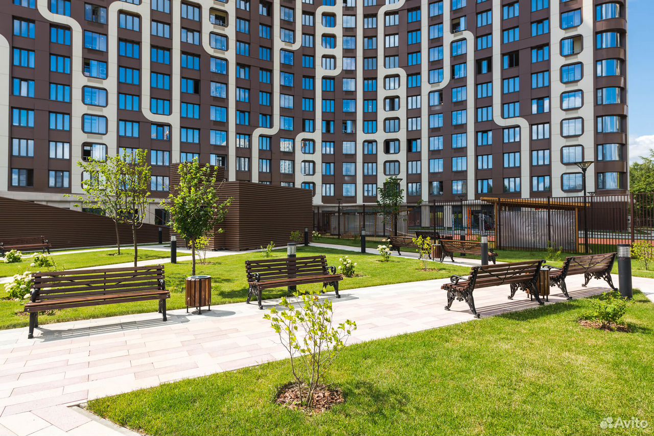 Жк вавилово проблемы фундамент