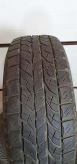 Yokohama Geolandar A/T-S G012 255/65 R17, 4 шт