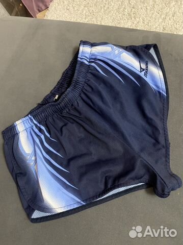 Шорты женские Mizuno