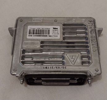 Блок ксенон Peugeot, Citroen 90035944