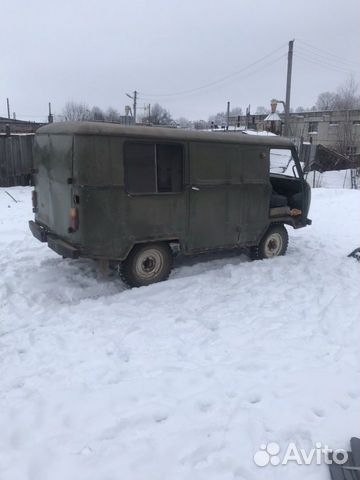 Запчасти уаз йошкар ола