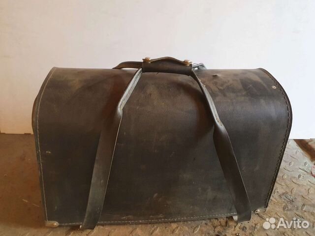 Швейная машина