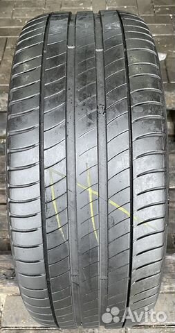 Michelin Primacy 3 ZP 225/45 R18