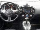 Nissan Juke 1.6 CVT, 2014, 47 000 км объявление продам