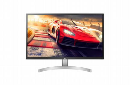 Монитор LG 27UL-500 4K HDR-10