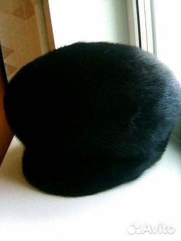 Шапка /норка