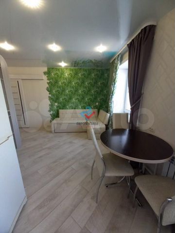 4-к. квартира, 61 м², 5/5 эт.