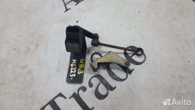 Датчик положения кузова Mercedes W163.W164.W220
