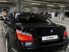 BMW 5 серия 3.0 AT, 2005, 370 000 км объявление продам