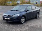 Ford Focus 1.8 МТ, 2010, 219 548 км