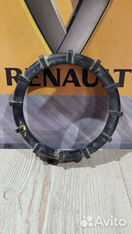 Крышка топливного насоса Renault koleos