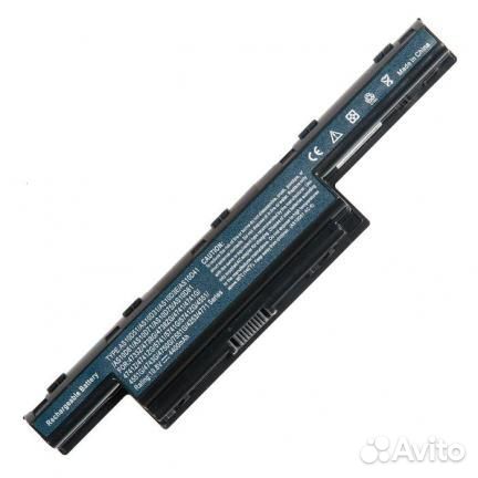 Аккумулятор для ноутбука Acer Aspire 5741, 4741, 4