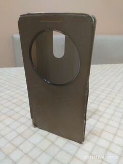 Умный чехол