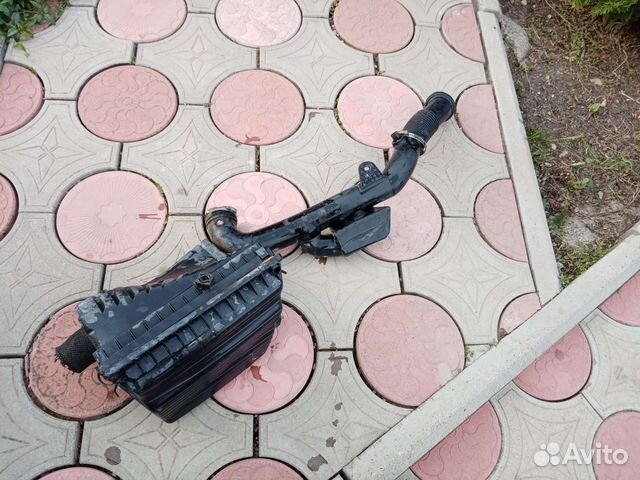 Воздушный фильтр Opel Vectra B