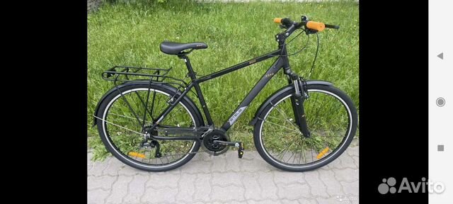 Велосипед Стелс навигатор 800 V