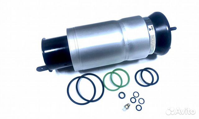 Пневмобаллон discovery 3 4 L319 перед